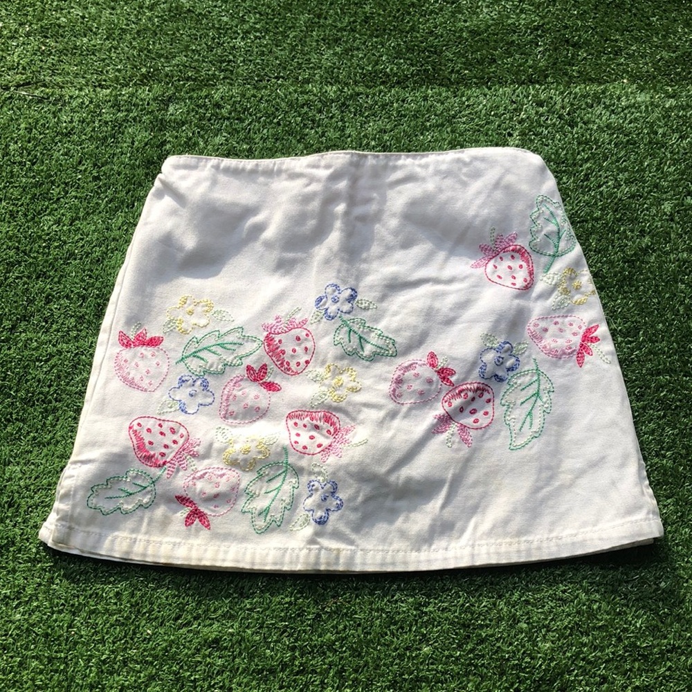 Girls Skirt